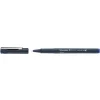 Fineliner Schneider Pictus 0,05 mm Albastru