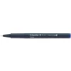 Fineliner Schneider Pictus 0,05 mm Albastru