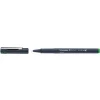 Fineliner Schneider Pictus 0,1 mm Verde