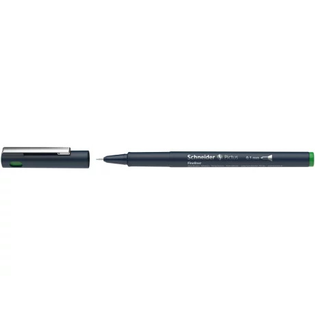 Fineliner Schneider Pictus 0,1 mm Verde