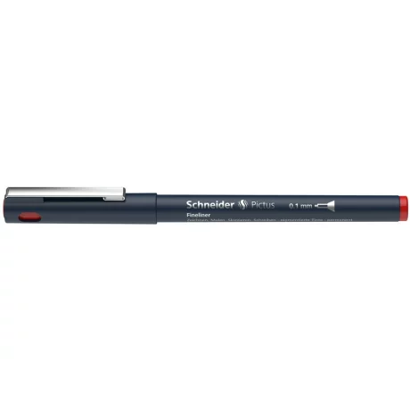 Fineliner Schneider Pictus 0,1 mm