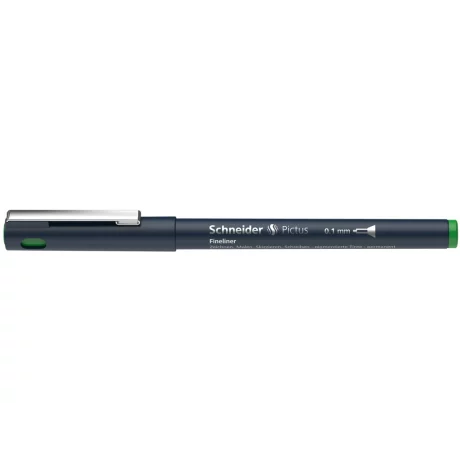 Fineliner Schneider Pictus 0,1 mm