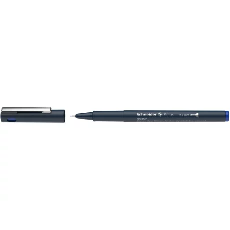 Fineliner Schneider Pictus 0,2 mm Albastru