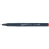 Fineliner Schneider Pictus 0,2 mm