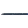 Fineliner Schneider Pictus 0,2 mm Albastru