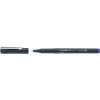 Fineliner Schneider Pictus 0,3 mm Albastru