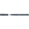 Fineliner Schneider Pictus 0,3 mm Verde