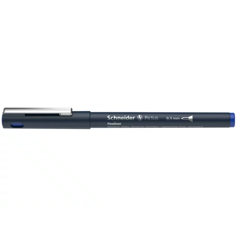 Fineliner Schneider Pictus 0,3 mm