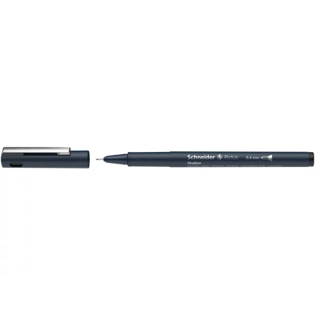 Fineliner Schneider Pictus 0,4 mm Negru