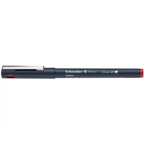 Fineliner Schneider Pictus 0,4 mm