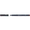 Fineliner Schneider Pictus 0,4 mm Rosu