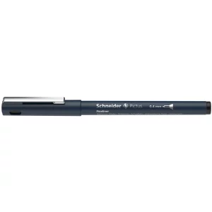 Fineliner Schneider Pictus 0,4 mm Negru