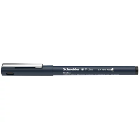 Fineliner Schneider Pictus 0,4 mm
