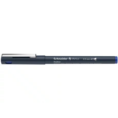 Fineliner Schneider Pictus 0,5 mm