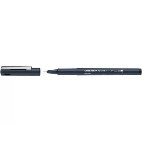 Fineliner Schneider Pictus 0,7 mm Negru