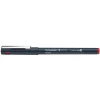 Fineliner Schneider Pictus 0,9 mm Rosu