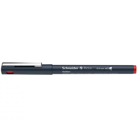 Fineliner Schneider Pictus 0,9 mm