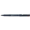 Fineliner Schneider Pictus 0,9 mm Rosu