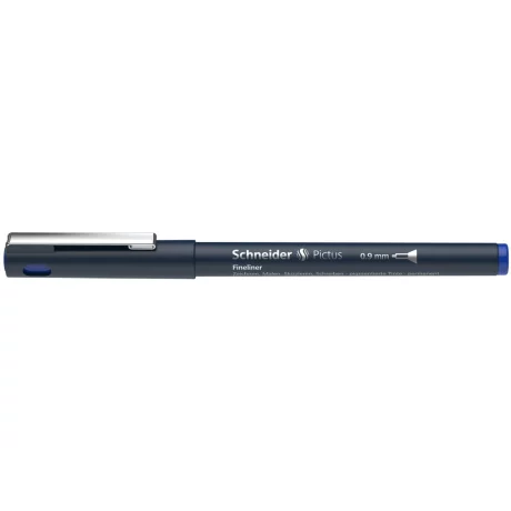Fineliner Schneider Pictus 0,9 mm