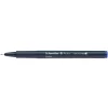 Fineliner Schneider Pictus 0,9 mm Albastru