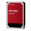 HDD Desktop WD Red Pro (3.5, 12TB, 256MB, 7200 RPM, SATA 6 Gb/s) &quot;WD121KFBX&quot;
