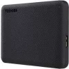 HDD USB3.2 1TB EXT. 2.5&quot;/BLACK HDTCA10EK3AA TOSHIBA &quot;HDTCA10EK3AA&quot;