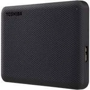 HDD USB3.2 1TB EXT. 2.5&quot;/BLACK HDTCA10EK3AA TOSHIBA &quot;HDTCA10EK3AA&quot;