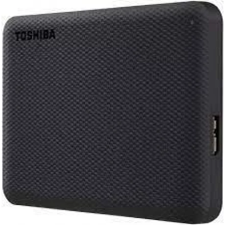 HDD USB3.2 1TB EXT. 2.5&quot;/BLACK HDTCA10EK3AA TOSHIBA &quot;HDTCA10EK3AA&quot;