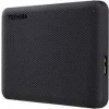 HDD USB3.2 2TB EXT. 2.5&quot;/BLACK HDTCA20EK3AA TOSHIBA &quot;HDTCA20EK3AA&quot;