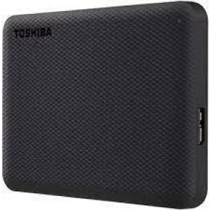 HDD USB3.2 2TB EXT. 2.5&quot;/BLACK HDTCA20EK3AA TOSHIBA &quot;HDTCA20EK3AA&quot;