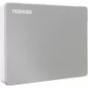 HDD USB3.2 2TB EXT. 2.5&quot;/SILVER HDTX120ESCAA TOSHIBA &quot;HDTX120ESCAA&quot;