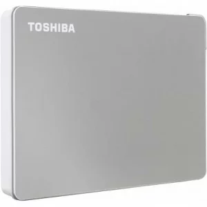 HDD USB3.2 2TB EXT. 2.5&quot;/SILVER HDTX120ESCAA TOSHIBA &quot;HDTX120ESCAA&quot;