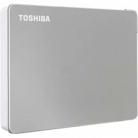 HDD USB3.2 2TB EXT. 2.5&quot;/SILVER HDTX120ESCAA TOSHIBA &quot;HDTX120ESCAA&quot;