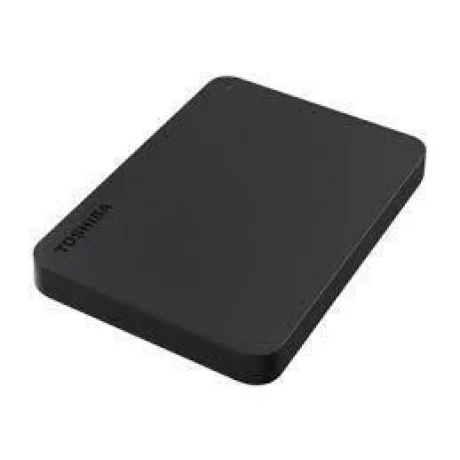 HDD USB3.2 4TB EXT. 2.5&quot;/BLACK HDTB440EKCCA TOSHIBA &quot;HDTB440EKCCA&quot;