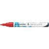 Marker cu vopsea acrilică Paint-It 310 2 mm Schneider