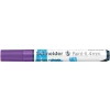 Marker cu vopsea acrilică Paint-It 320 4 mm Schneider Mov