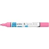 Marker cu vopsea acrilica Schneider Paint-It 320 4 mm Roz Pastel