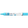 Marker cu vopsea acrilica Schneider Paint-It 320 4 mm Bleu