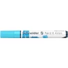 Marker cu vopsea acrilica Schneider Paint-It 320 4 mm Bleu