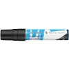 Marker cu vopsea acrilica Paint-It 330 15 mm Schneider Negru