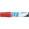 Marker cu vopsea acrilica Paint-It 330 15 mm Schneider Rosu