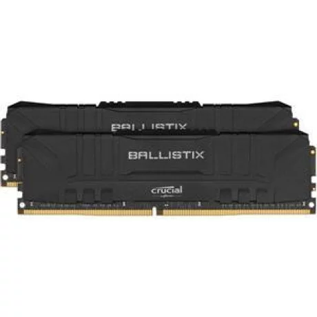 MEMORY DIMM 16GB PC24000 DDR4/KIT2 BL2K8G30C15U4B CRUCIAL &quot;BL2K8G30C15U4B&quot;