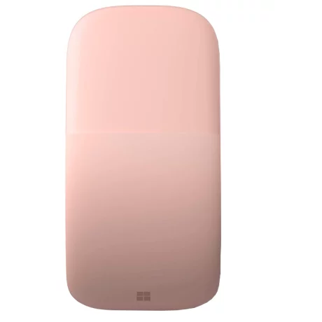 MOUSE MICROSOFT ARC TOUCH SOFT PINK &quot;ELG-00038&quot;