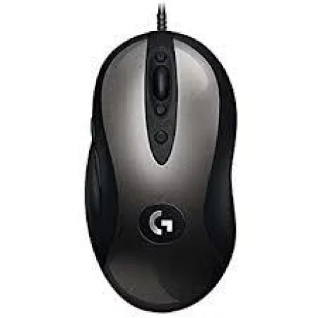 MOUSE USB LASER MX518 BLACK/910-000926 LOGITECH &quot;910-000926&quot;