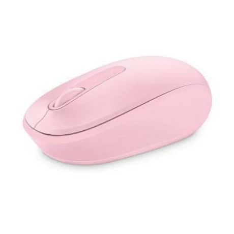 MOUSE USB OPTICAL WRL MOBILE/1850 LIGHT ORCHID U7Z-00024 MS &quot;U7Z-00024&quot;