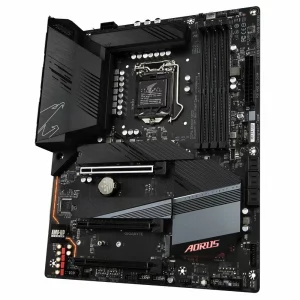 Placa de baza GIGABYTE B560 AORUS PRO AX &quot;B560 AORUS PRO AX&quot;