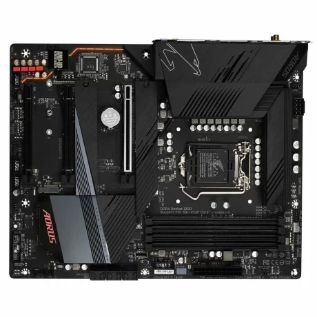 Placa de baza GIGABYTE B560 AORUS PRO AX &quot;B560 AORUS PRO AX&quot;