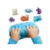 Plastilină Baby Dough Carioca 3x75 g/cutie