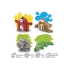 Plastilină ModeLight Carioca