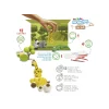 Plastilină ModeLight Maxi PlayBox Carioca